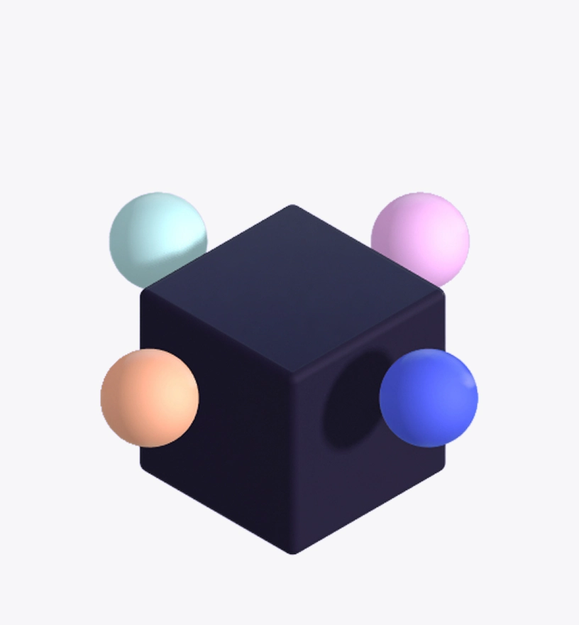 3. Coordinación de todas las partes